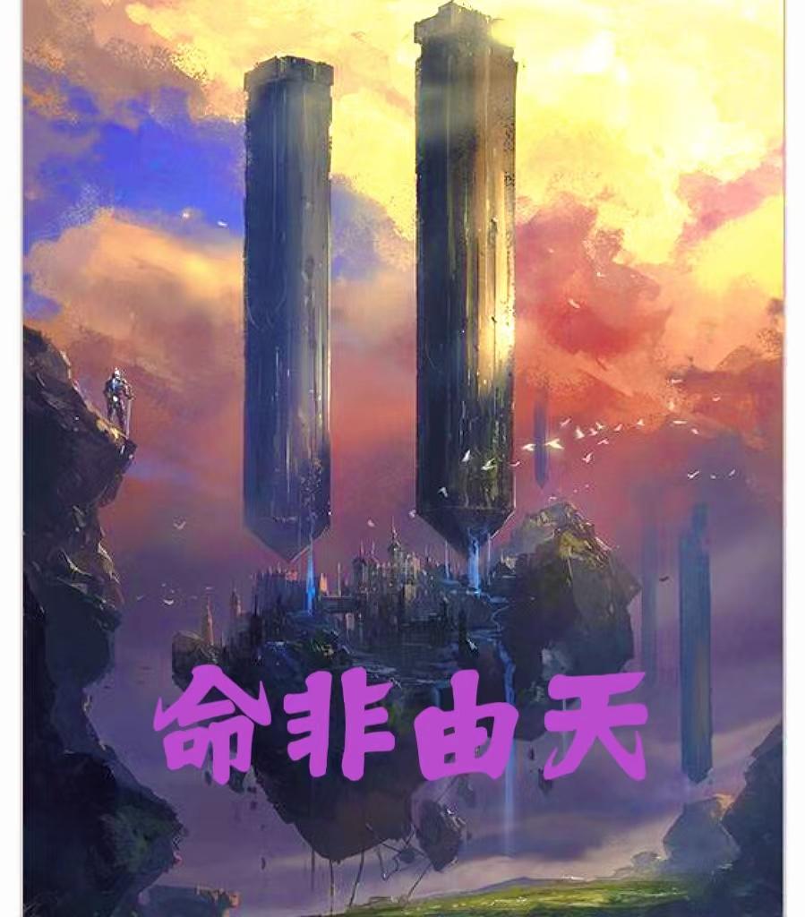 命运跟我开了个玩笑完整版
